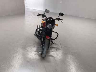 Harley-Davidson XG750 STREET 2015