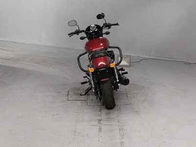 Harley-Davidson XG750 STREET 2015
