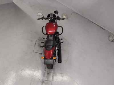 Harley-Davidson XG750 STREET 2015