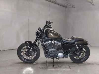 Harley-Davidson Roadster XL1200CX 2018