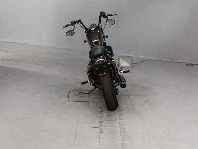 Harley-Davidson Roadster XL1200CX 2018