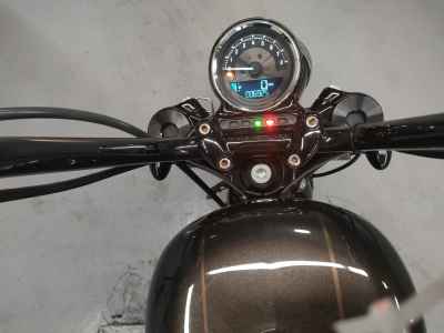 Harley-Davidson Roadster XL1200CX 2018