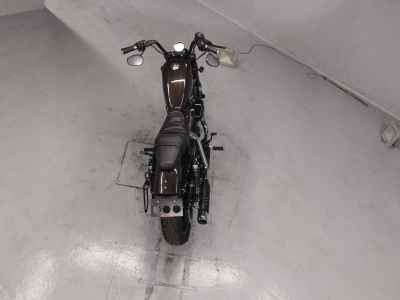 Harley-Davidson Roadster XL1200CX 2018