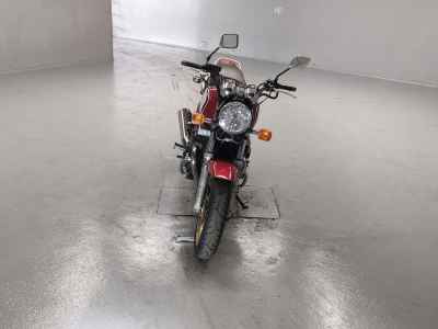 Honda CB750 2008