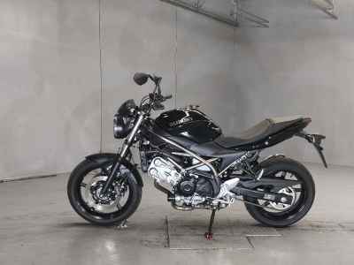 Suzuki SV650 2023