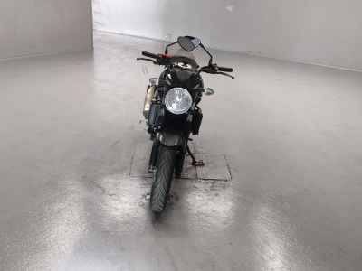 Suzuki SV650 2023