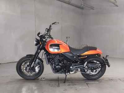 Harley-Davidson X500 2023