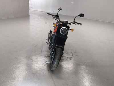 Harley-Davidson X500 2023