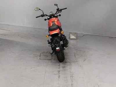 Harley-Davidson X500 2023
