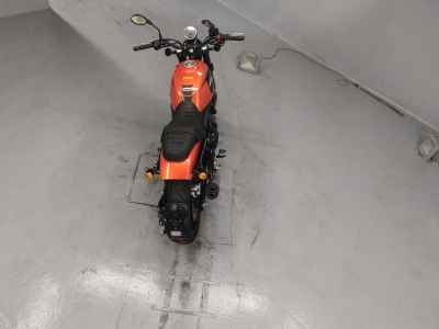 Harley-Davidson X500 2023