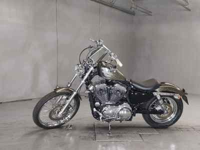 Harley-Davidson XL1200V 2016