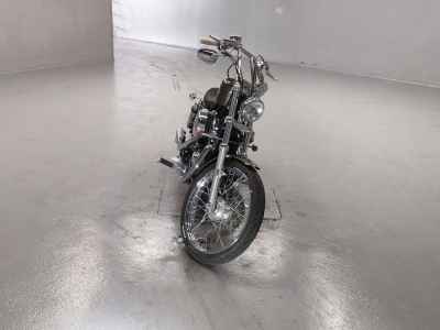 Harley-Davidson XL1200V 2016