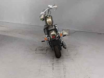 Harley-Davidson XL1200V 2016