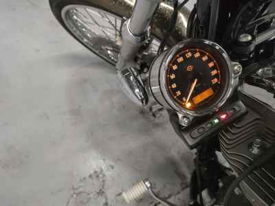 Harley-Davidson XL1200V 2016