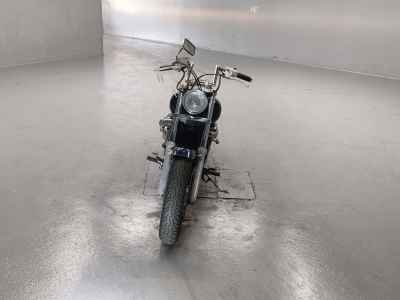 Honda Magna 250