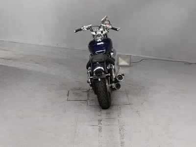 Honda Magna 250