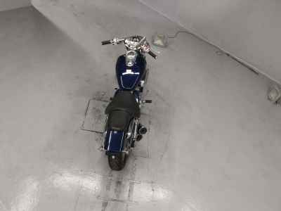 Honda Magna 250