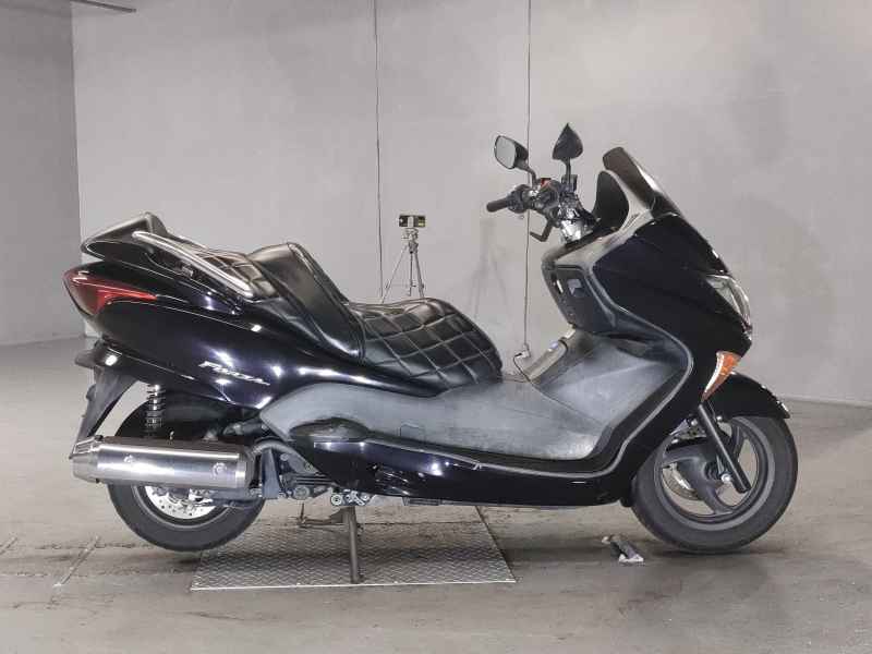 Honda Forza Z