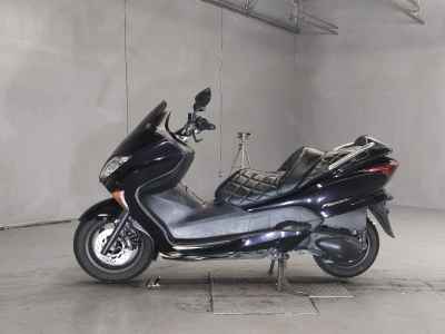 Honda Forza Z