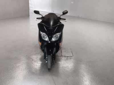 Honda Forza Z