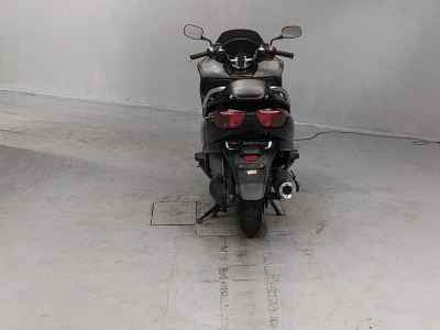 Honda Forza Z