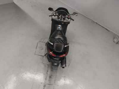 Honda Forza Z