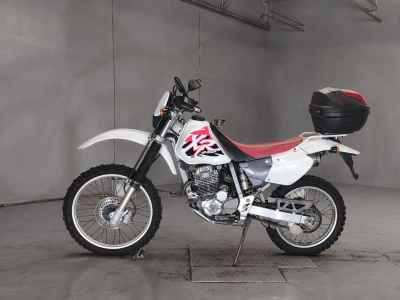 Honda XR250