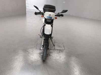 Honda XR250
