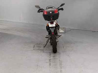 Honda XR250