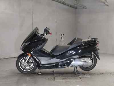 Honda Forza Z