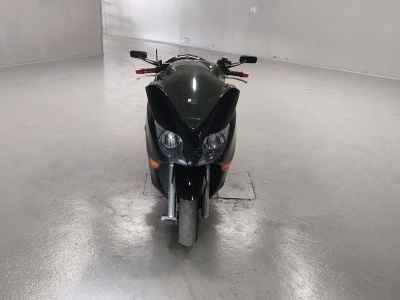Honda Forza Z