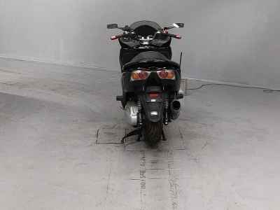 Honda Forza Z