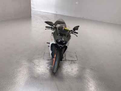 KTM RC 390 2015