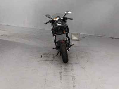 KTM RC 390 2015