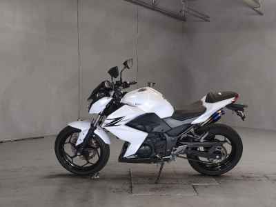 Kawasaki Z250