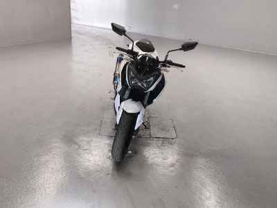 Kawasaki Z250