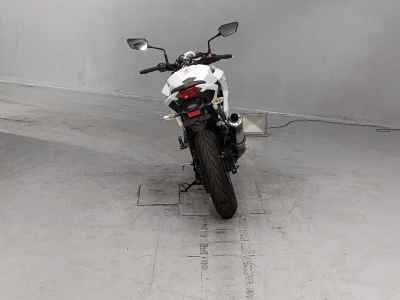Kawasaki Z250