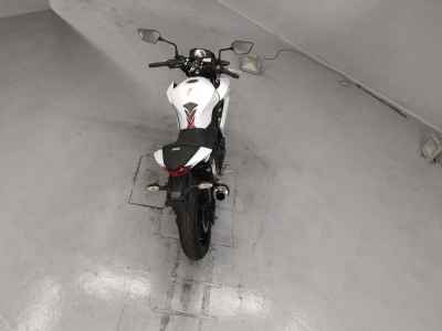 Kawasaki Z250