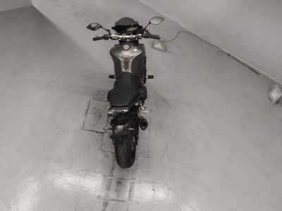 Yamaha MT-09 2014