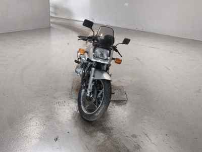 Suzuki GSX750S Katana