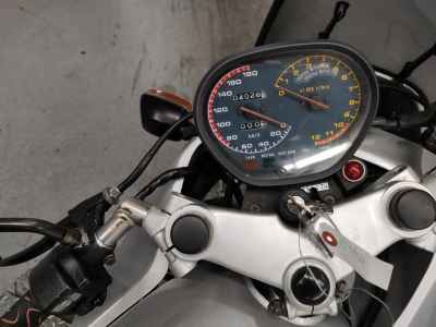 Suzuki GSX750S Katana
