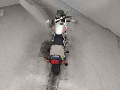 Suzuki GSX750S Katana
