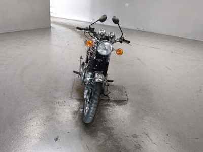 Kawasaki W3