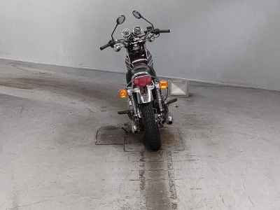 Kawasaki W3