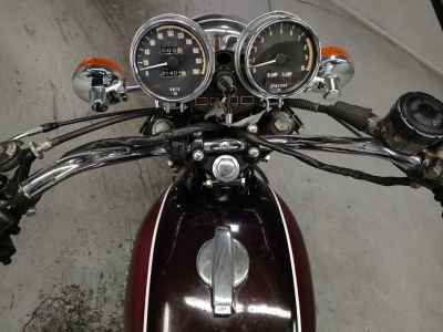 Kawasaki W3