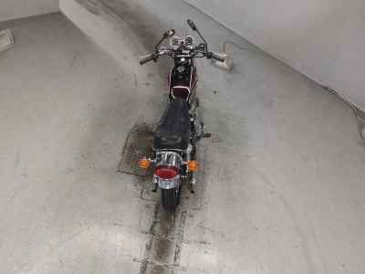 Kawasaki W3
