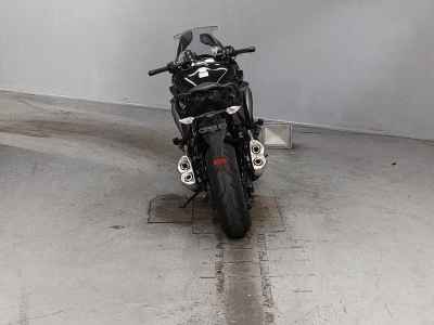 Kawasaki Ninja 1000 2019