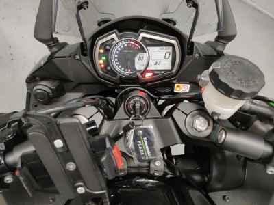 Kawasaki Ninja 1000 2019