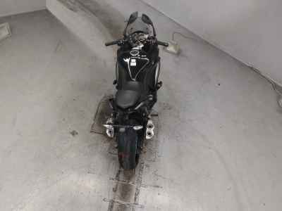 Kawasaki Ninja 1000 2019