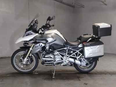 BMW R1200GS 2013